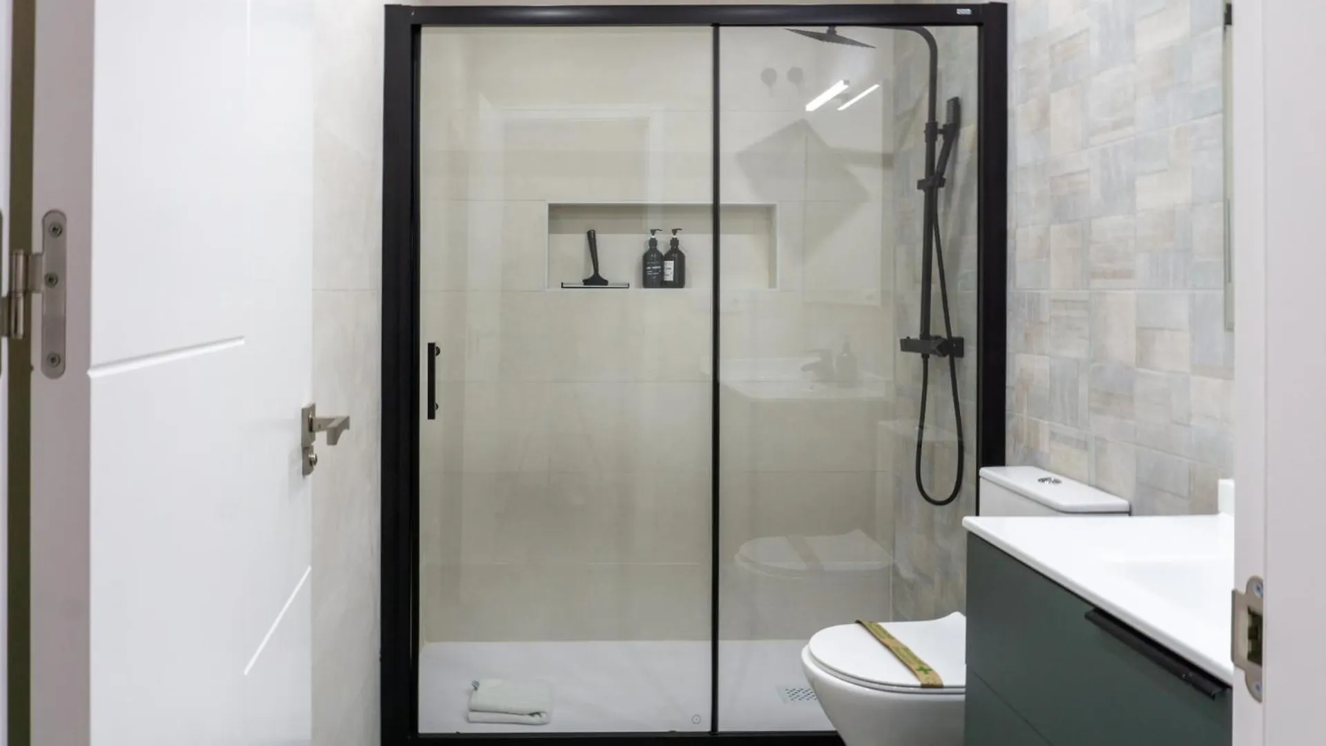 Apartamento Urban Nook Málaga
