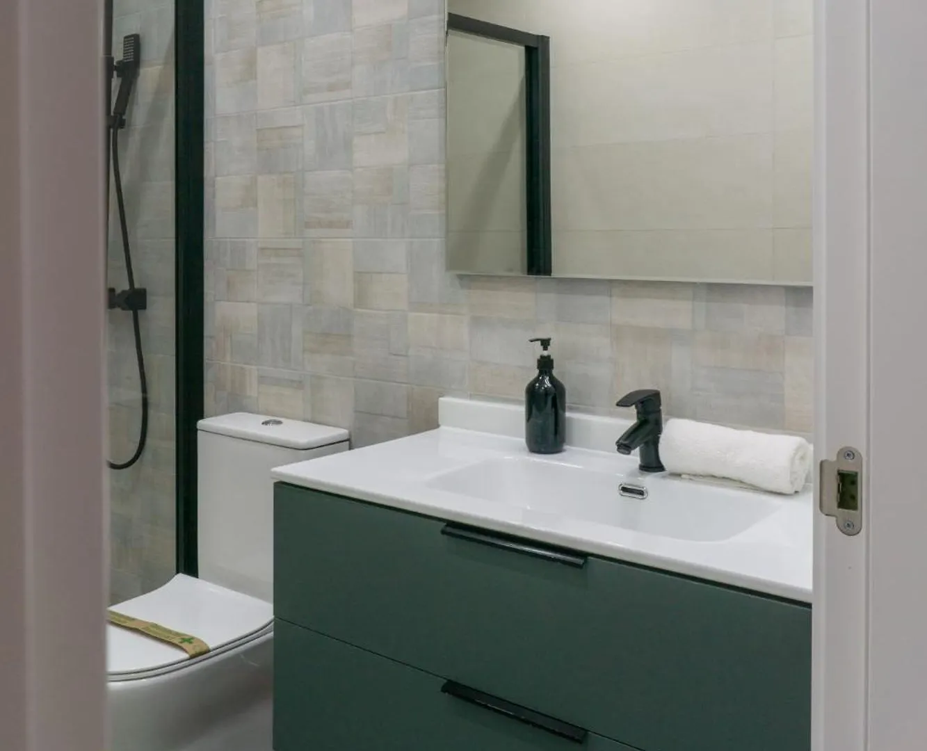 Apartamento Urban Nook Málaga