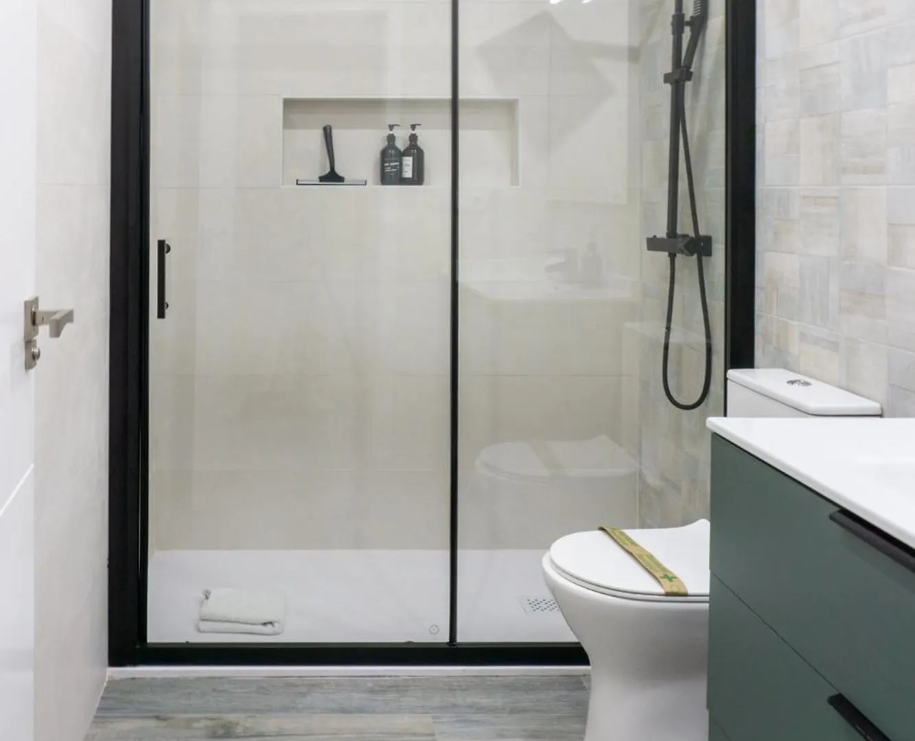 Apartamento Urban Nook Málaga España