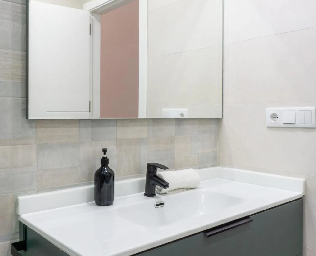 Apartamento Urban Nook Málaga