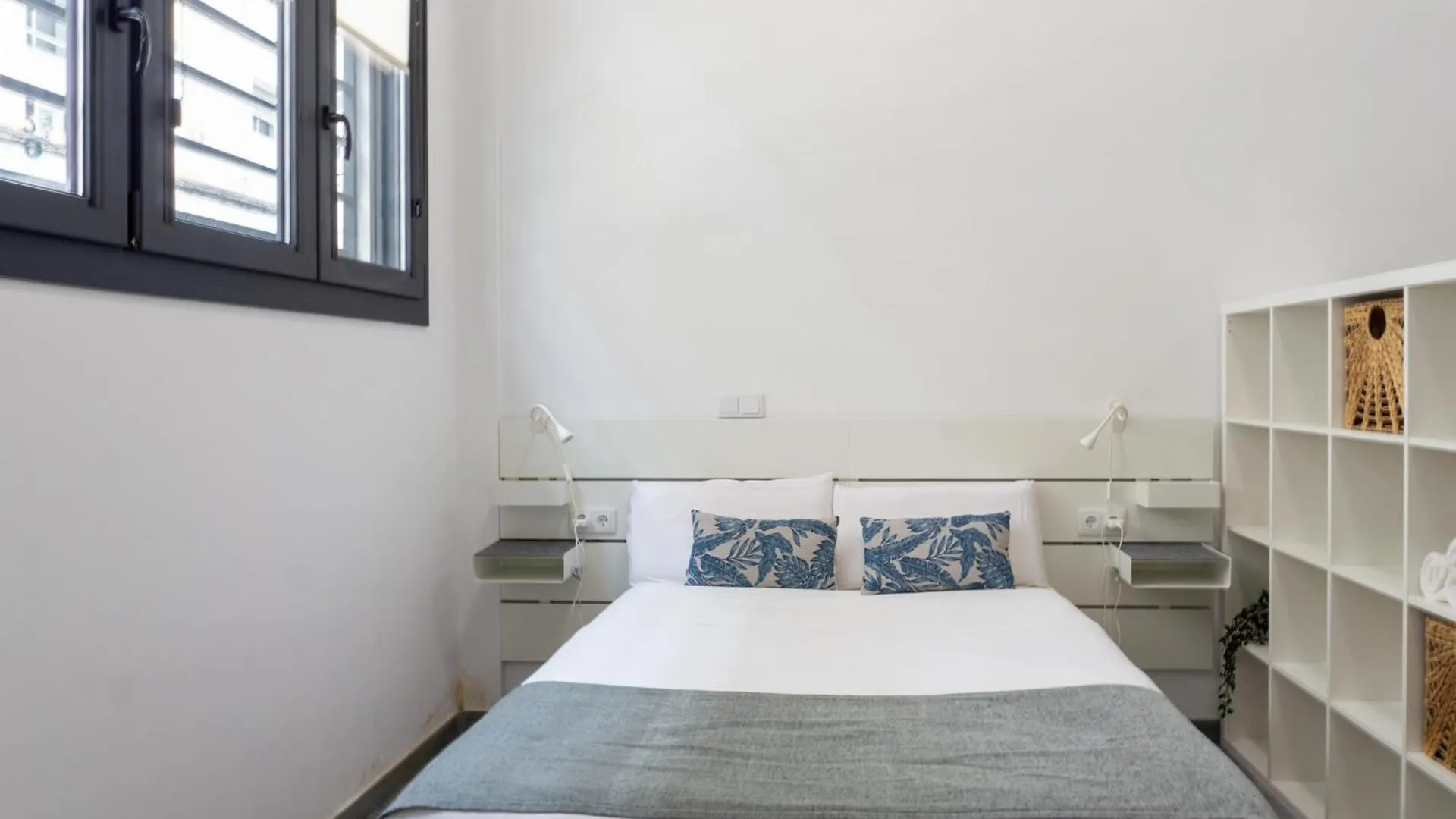 Apartamento Urban Nook Málaga