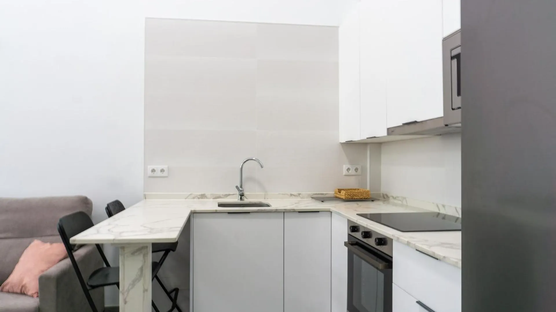 Apartamento Urban Nook Málaga España