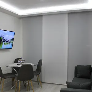 Apartamento ático Chill Out La Biznaga, Málaga
